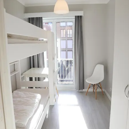 Scenic Countryside Stay, Cleaning Included Apartamento Nieuwpoort