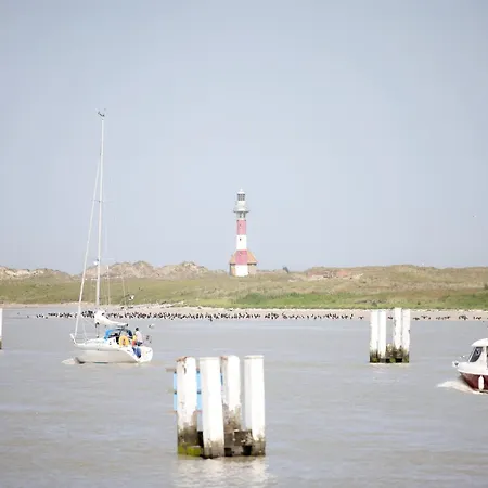 Apartamento Scenic Countryside Stay, Cleaning Included Nieuwpoort