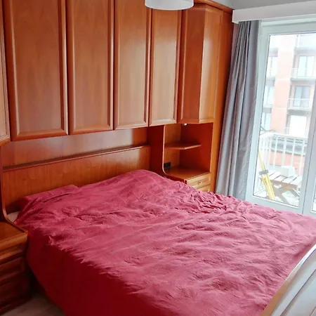 Apartamento Scenic Countryside Stay, Cleaning Included