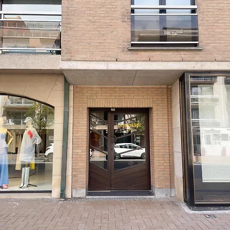 Scenic Countryside Stay, Cleaning Included Apartamento Nieuwpoort