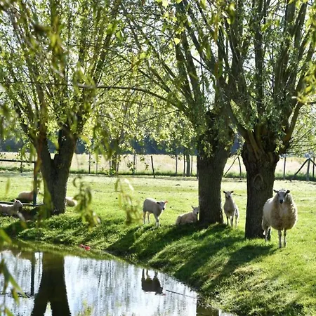 Apartamento Scenic Countryside Stay, Cleaning Included *